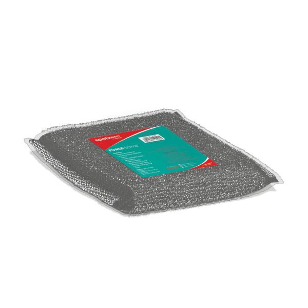 Spotzero Power Scrub