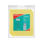Spotzero Sponge Cleaning Cloth Pac 10pc