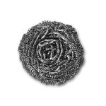 Spotzero Stainless Steel Scourer Pac 5pc