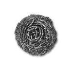 Spotzero Stainless Steel Scourer Pac 3pc