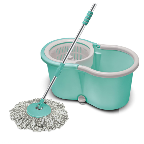 Spotzero Spin Mop Smart