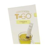 T-Go Camomile Tea 15 pcs 30 g