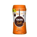 Tata Iodised Table Salt 650 g
