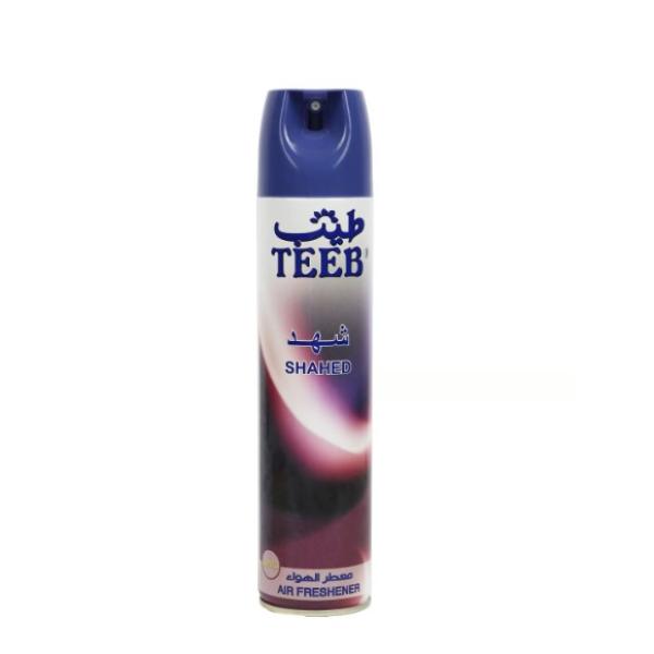 Teeb Shahed Air Freshener 300 ml