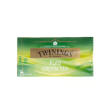 Twinings Pure Green Tea 25 Teabags