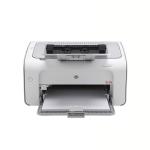 HP PRINTER 1018/ 1020/ 1102 BLACK & WHITE A4 SIZE (RC)