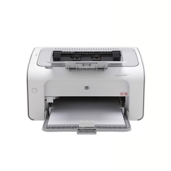 HP PRINTER 1018/ 1020/ 1102 BLACK & WHITE A4 SIZE (RC)