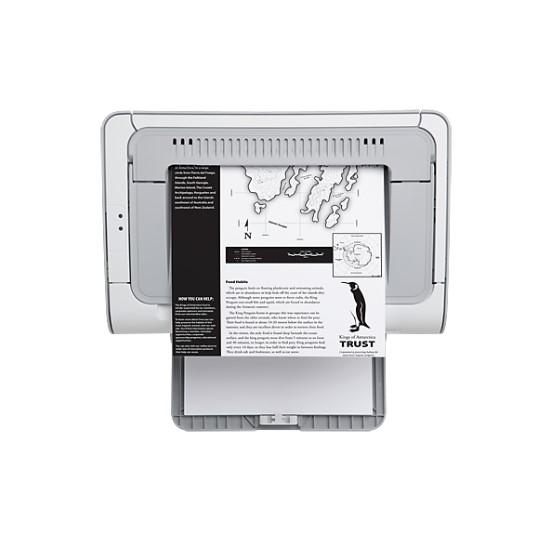 HP PRINTER 1018/ 1020/ 1102 BLACK & WHITE A4 SIZE (RC)