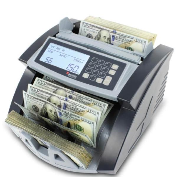 CASSIDA Cash Counting Macghine (NEW)