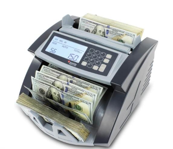 CASSIDA Cash Counting Macghine (NEW)