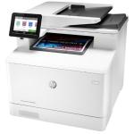 HP Printer CLJ PRO M479FDW