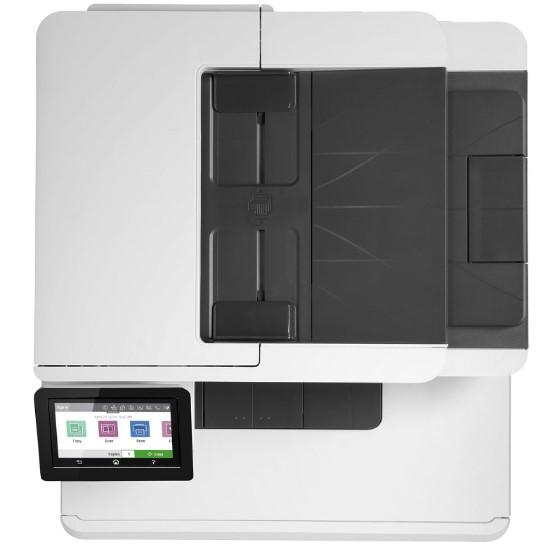 HP Printer CLJ PRO M479FDW