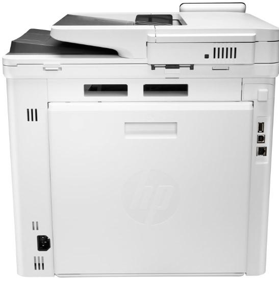 HP Printer CLJ PRO M479FDW