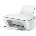 HP DeskJet 2710 All-in-One Printer