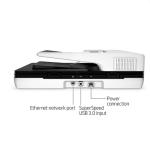 HP SCANJET PRO 4500 F1 SCANNER
