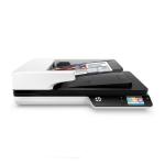HP SCANJET PRO 4500 F1 SCANNER