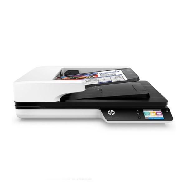 HP SCANJET PRO 4500 F1 SCANNER