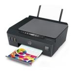 HP Smart Tank 515 Printer