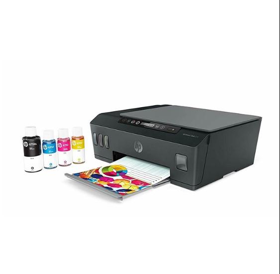 HP Smart Tank 515 Printer