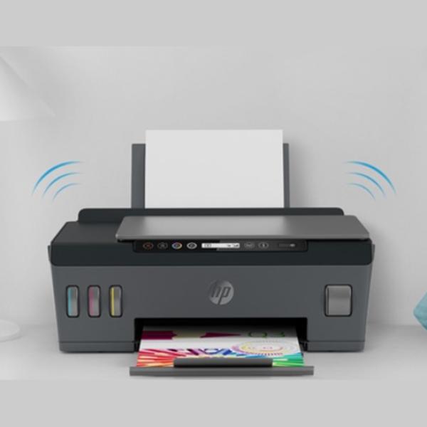 HP Smart Tank 515 Printer