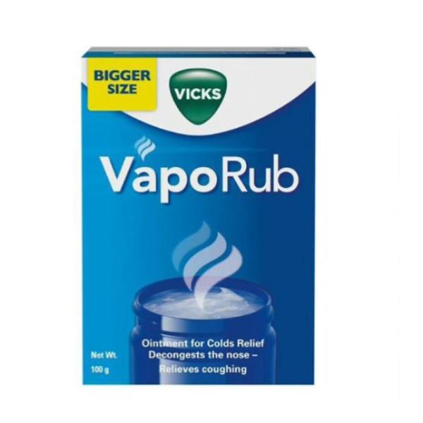 Vicks VapoRub 100 g