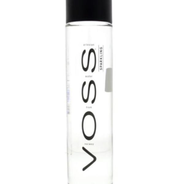 Voss Sparkling Water 800 ml