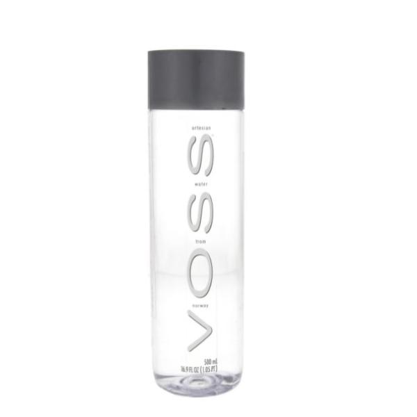 Voss Still Water 500 ml