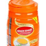 واج بكري شاي فاخر 450 جم