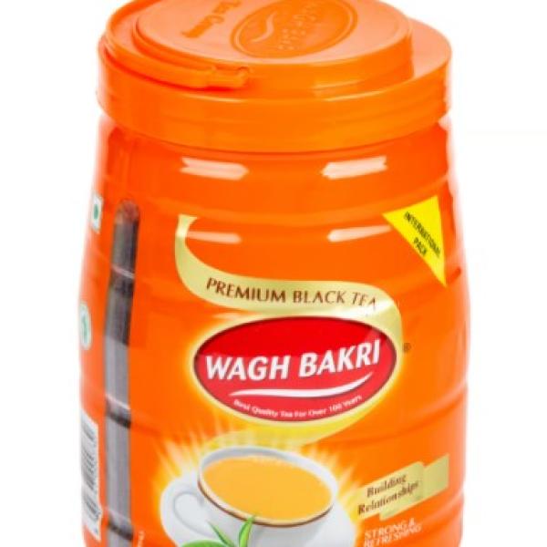 واج بكري شاي فاخر 450 جم