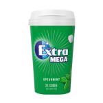 Wrigley's Sugar Free Extra Mega Spearmint 23 pcs