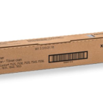 Xerox WorkCentre 7845 TONER CYAN